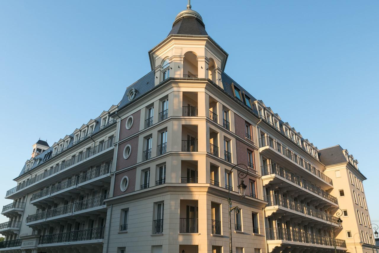 Medicis Home Puteaux Exterior foto