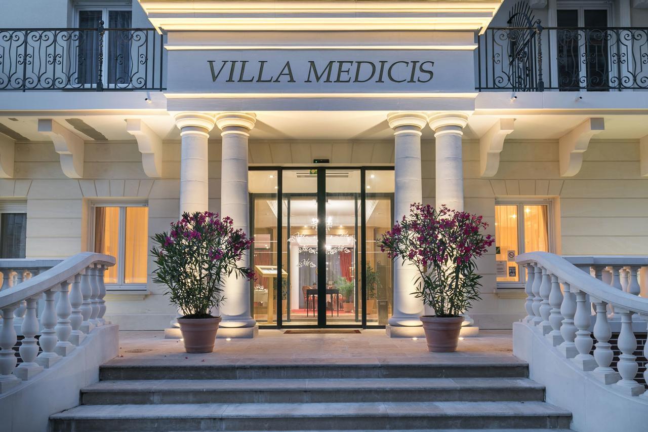 Medicis Home Puteaux Exterior foto